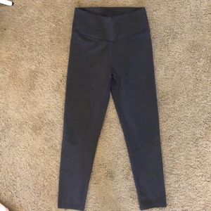 Fabletics Leggings - High Waist